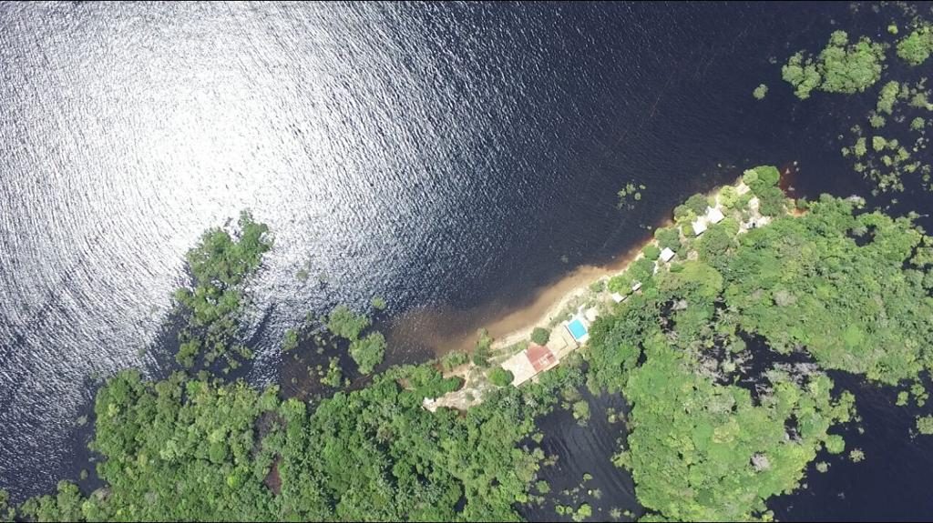 AMAZÔNIA MY LOVE – 3 Dias / 2 Noites (Quarto com Ar Condicionado).