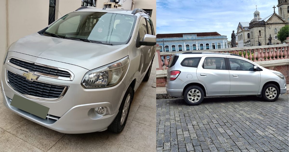 Transfer Carro com ar condicionado