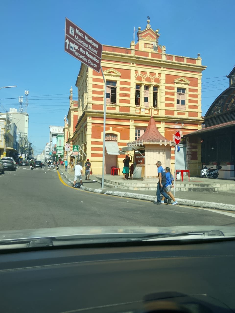 City Tour de Meio Dia — foto 7 de 8