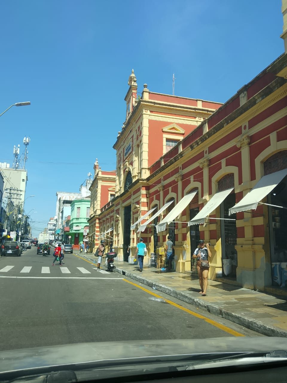 City Tour de Meio Dia — foto 5 de 8