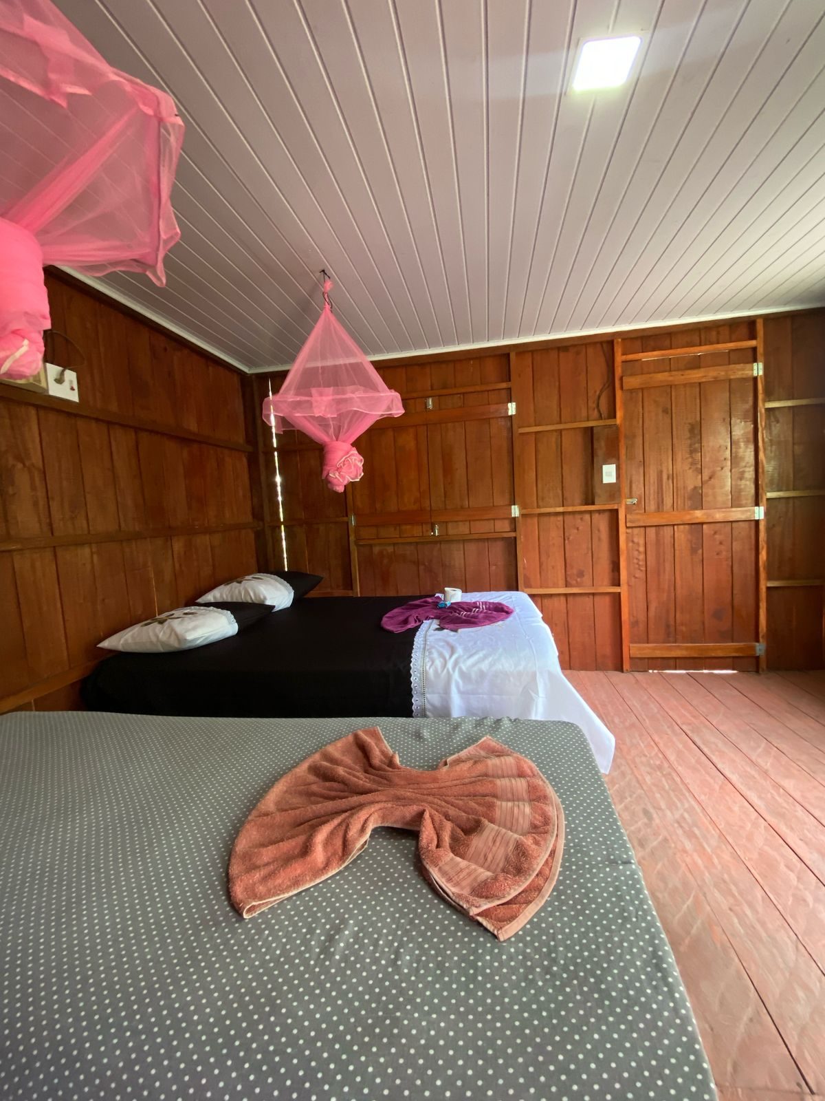 ARAÇÁ TOUR – 4 DIAS / 3 NOITES (Quarto com Ar Condicionado) — foto 7 de 8