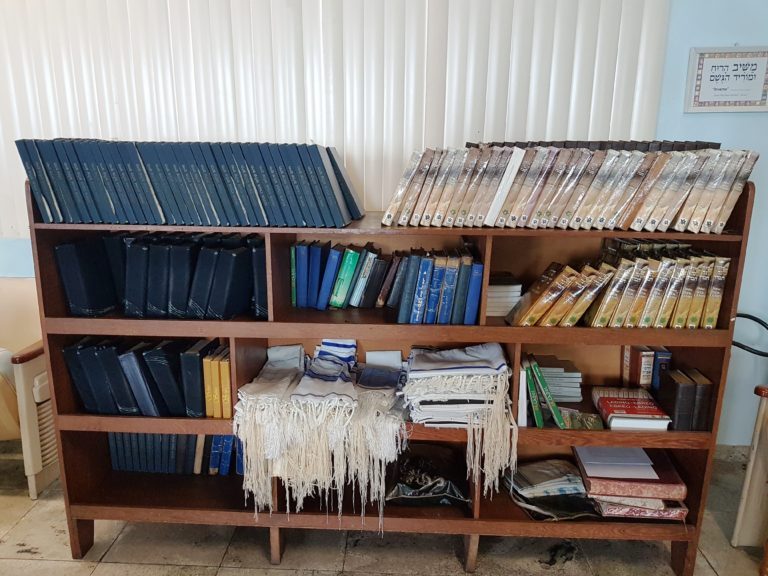 Tour Judaico em Manaus — foto 7 de 8