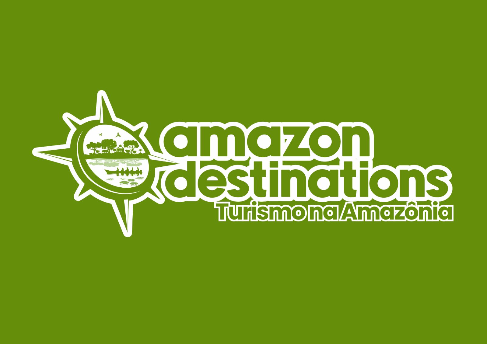 AMAZON DESTINATIONS TURISMO