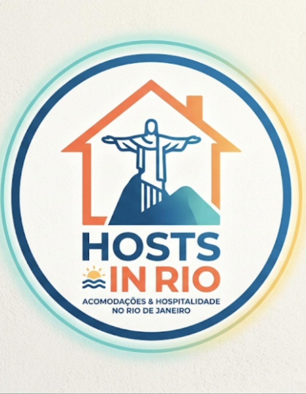 Hosts in Rio Homestay