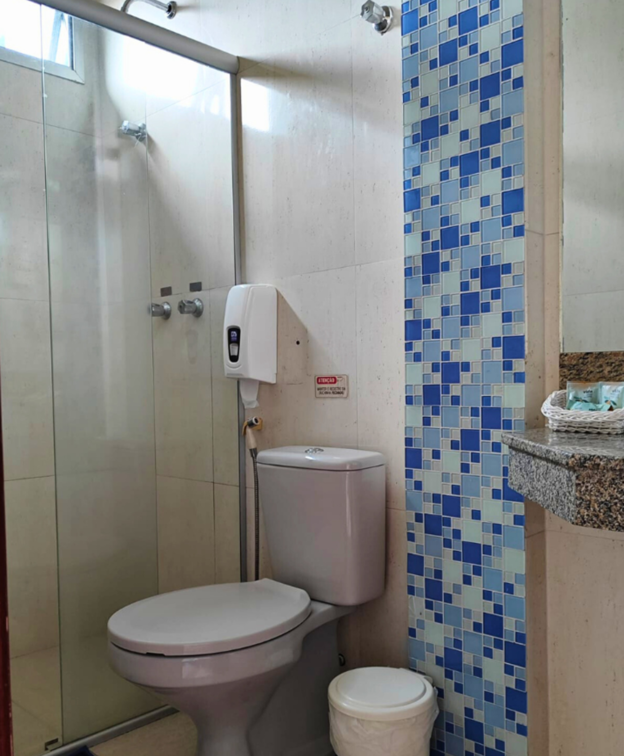 Apartamento Duplo — foto 2 de 3