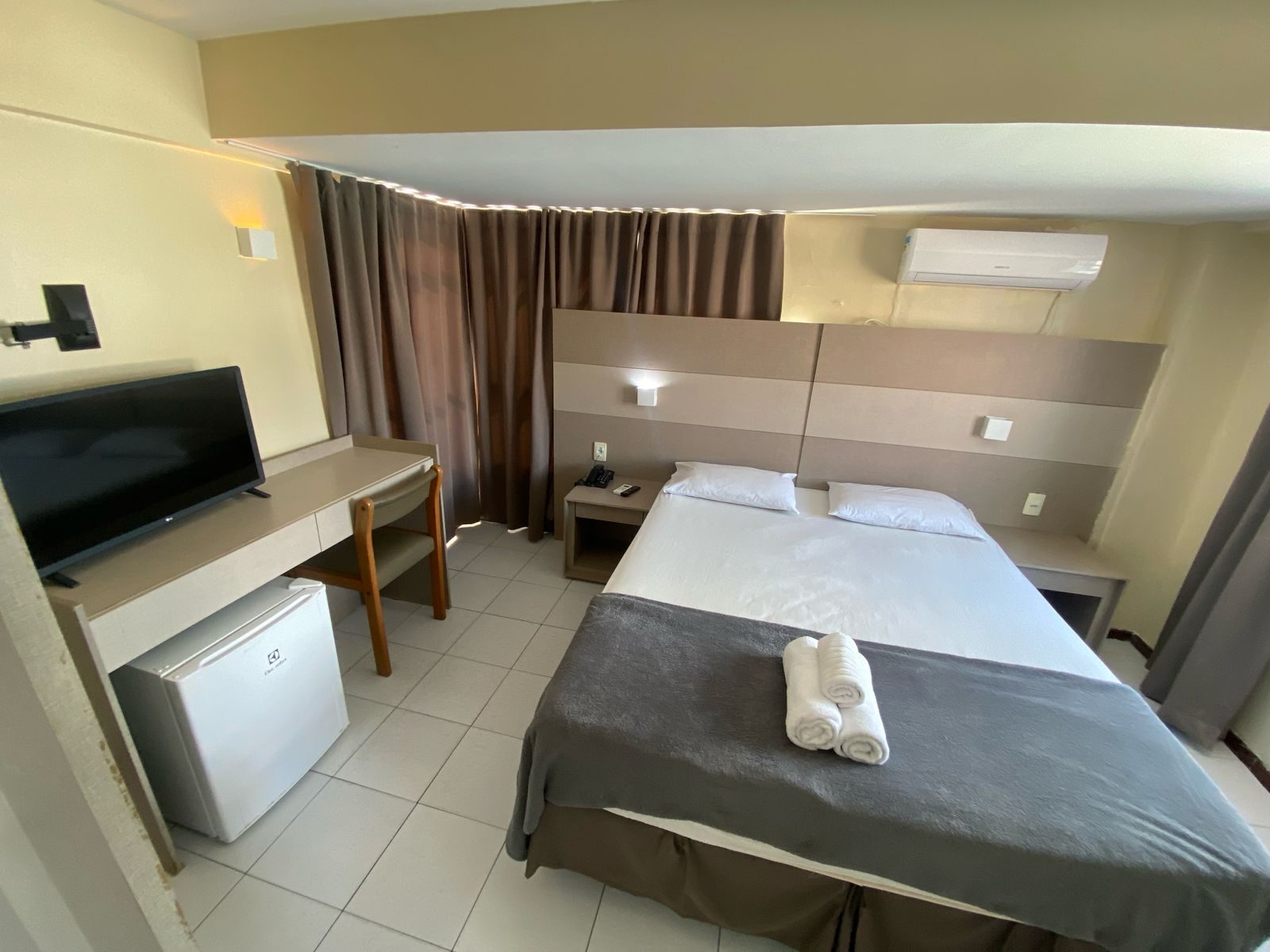 Suite Executiva Casal — foto 3 de 3