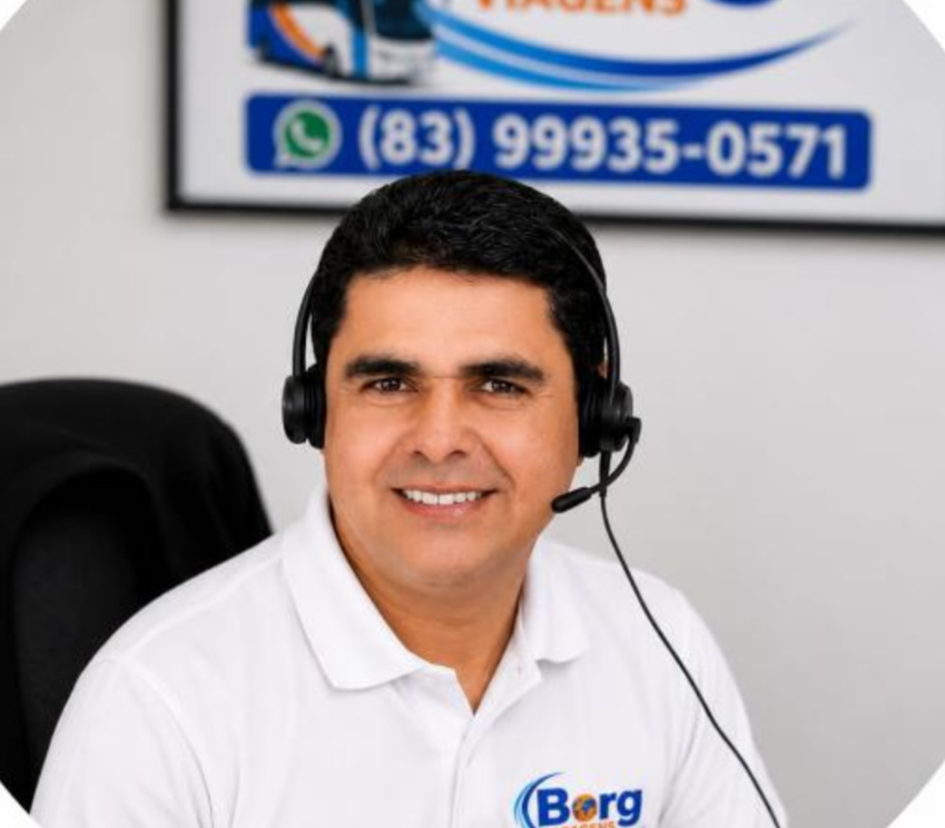 Rosemberg Alves Rique pontes