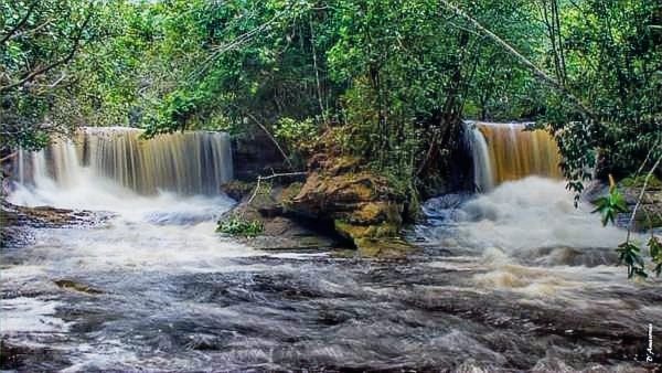 Day Tour - Circuito Maruaga + Iracema Falls - Presidente Figueiredo/AM — foto 4 de 4