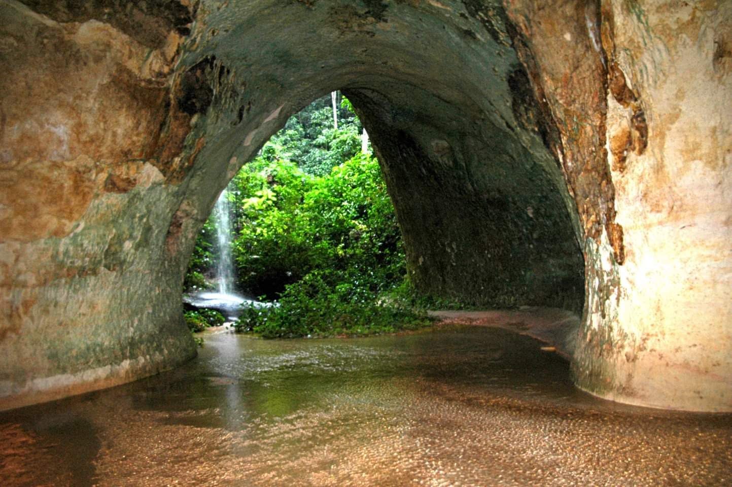 Day Tour - Circuito Maruaga + Iracema Falls - Presidente Figueiredo/AM