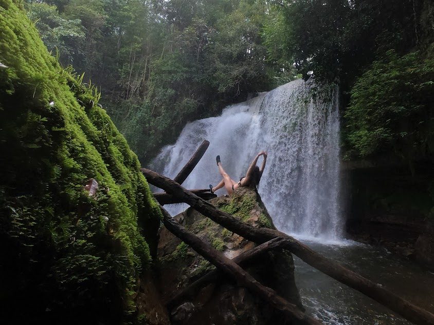 Day Tour - Trilha Adventure Neblina - Presidente Figueiredo/AM — foto 2 de 3