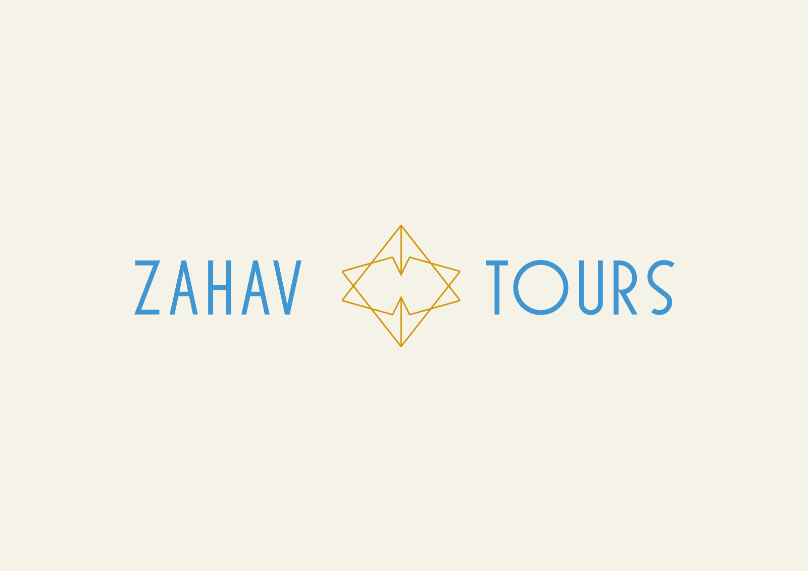 Zahav Tours
