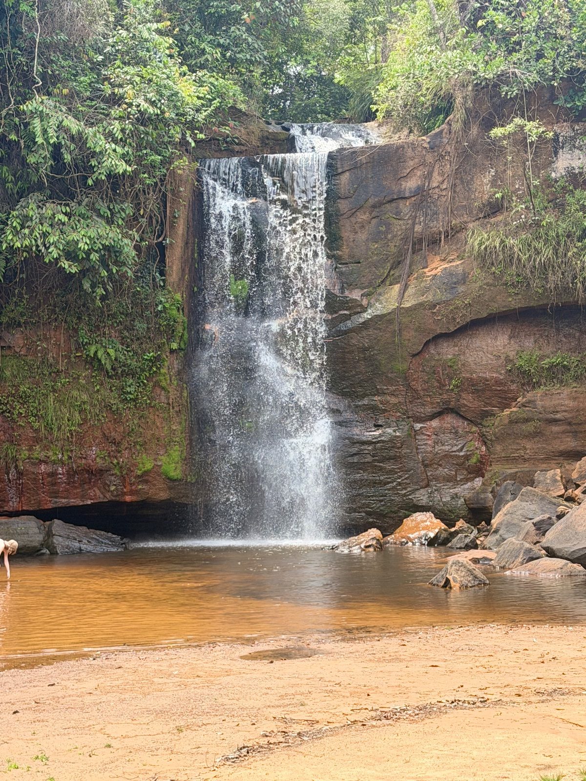 Chapada dos Guimarães — foto 2 de 5