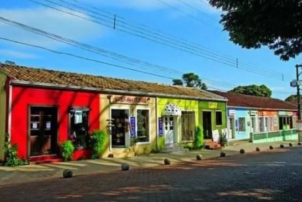 Chapada dos Guimarães — foto 5 de 5