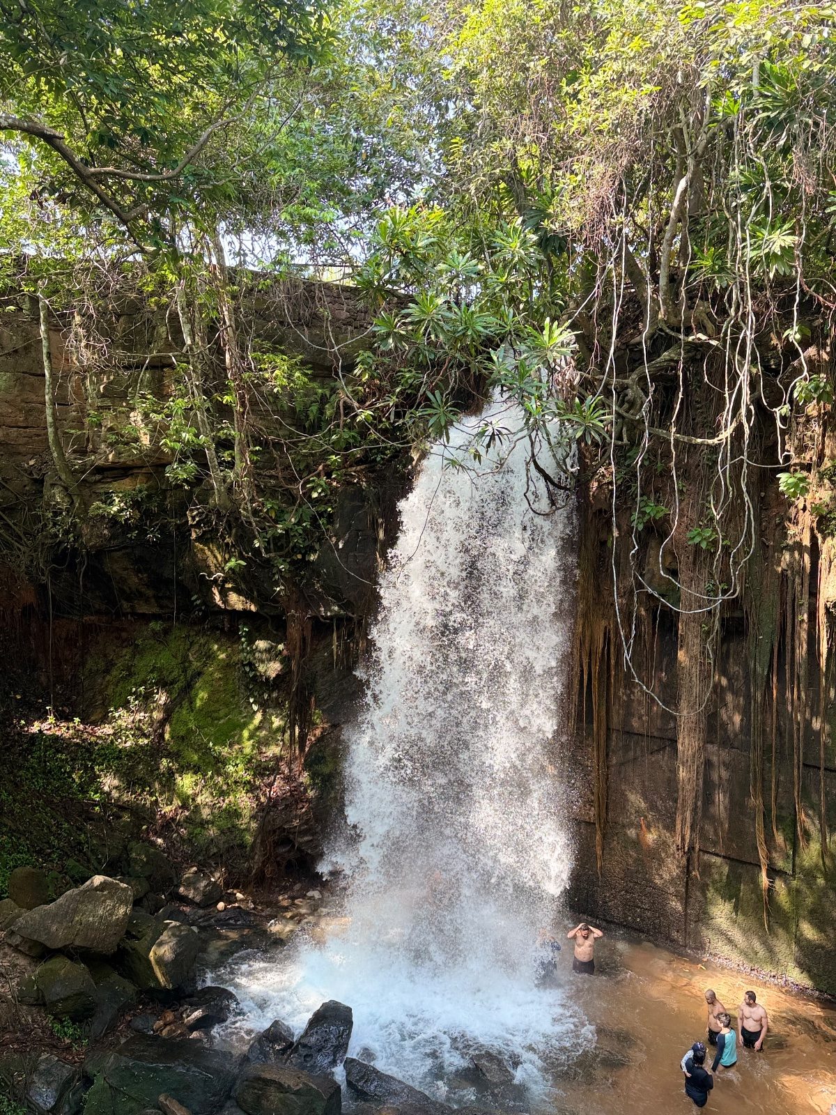 Chapada dos Guimarães