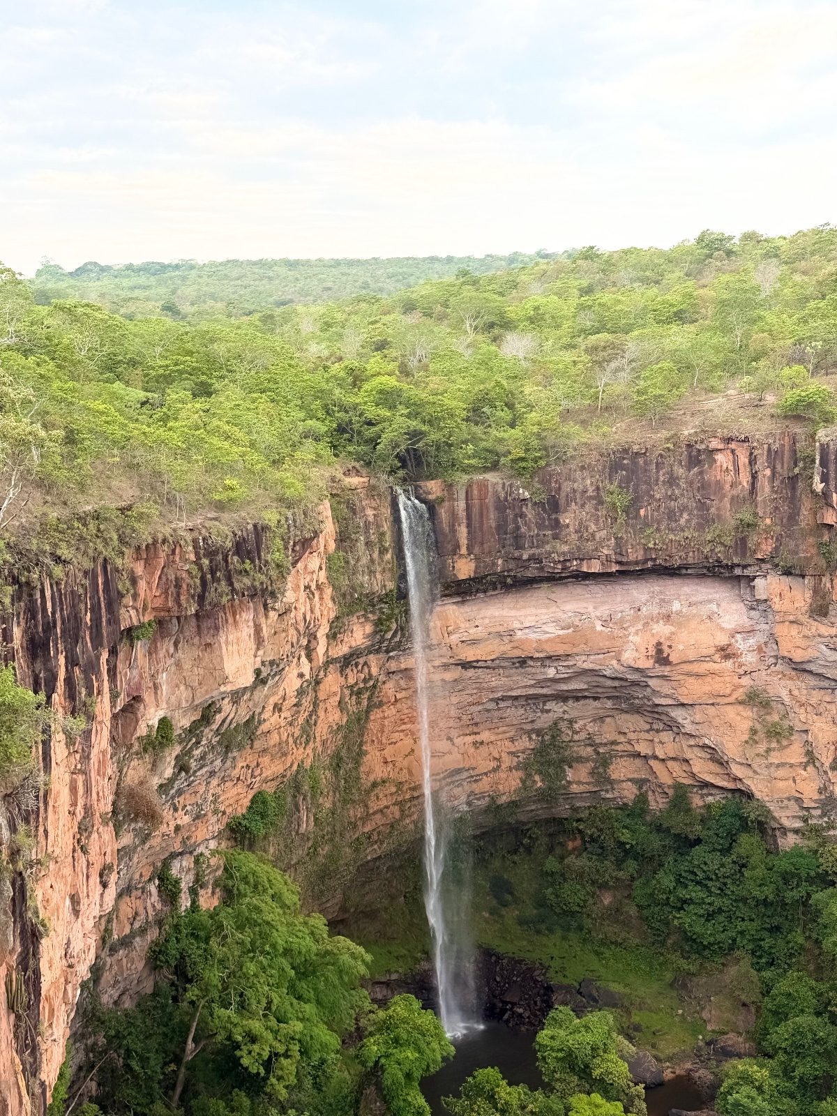 CITY TOUR CHAPADA DOS GUIMARÃES — foto 3 de 3