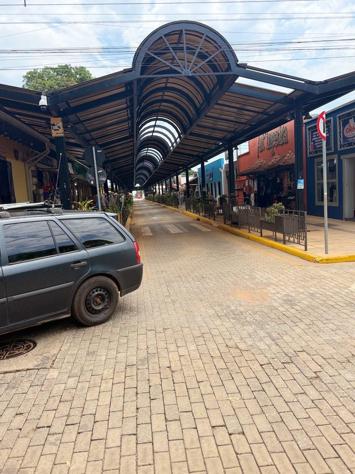 CITY TOUR CHAPADA DOS GUIMARÃES — foto 2 de 3