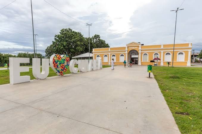 CITY TOUR CUIABÁ