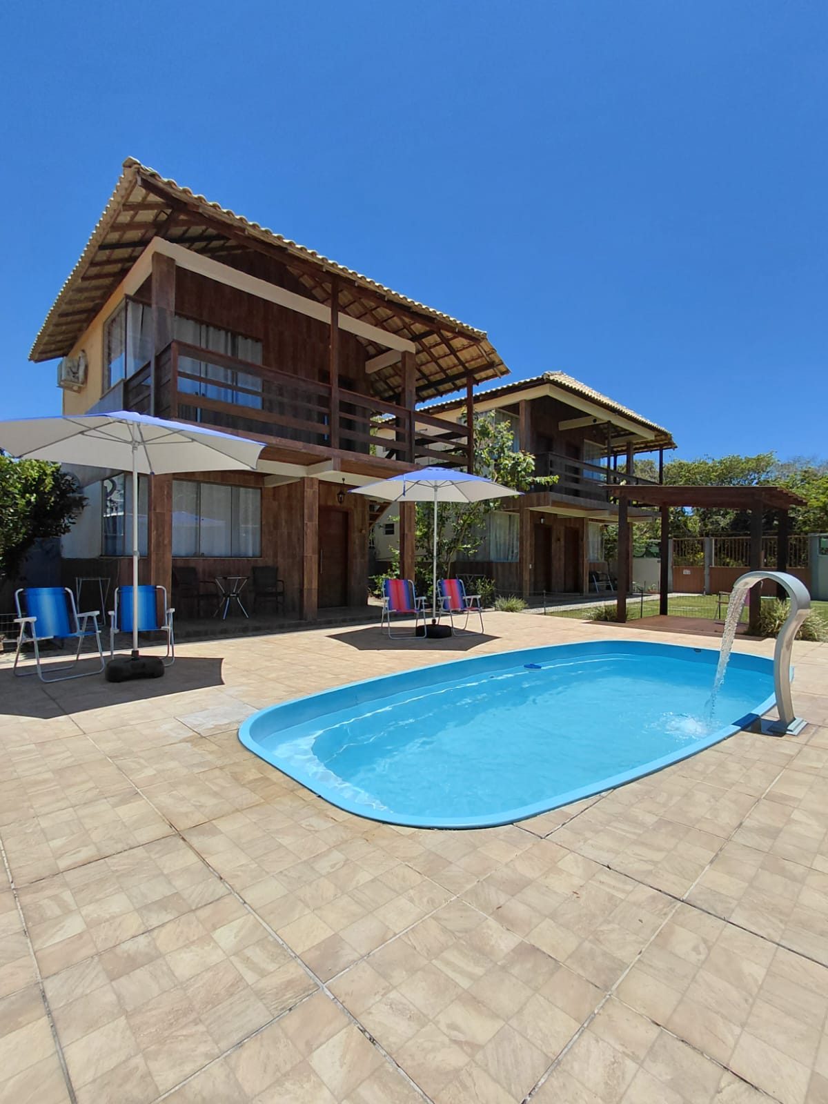 Bangalôs das Maritacas