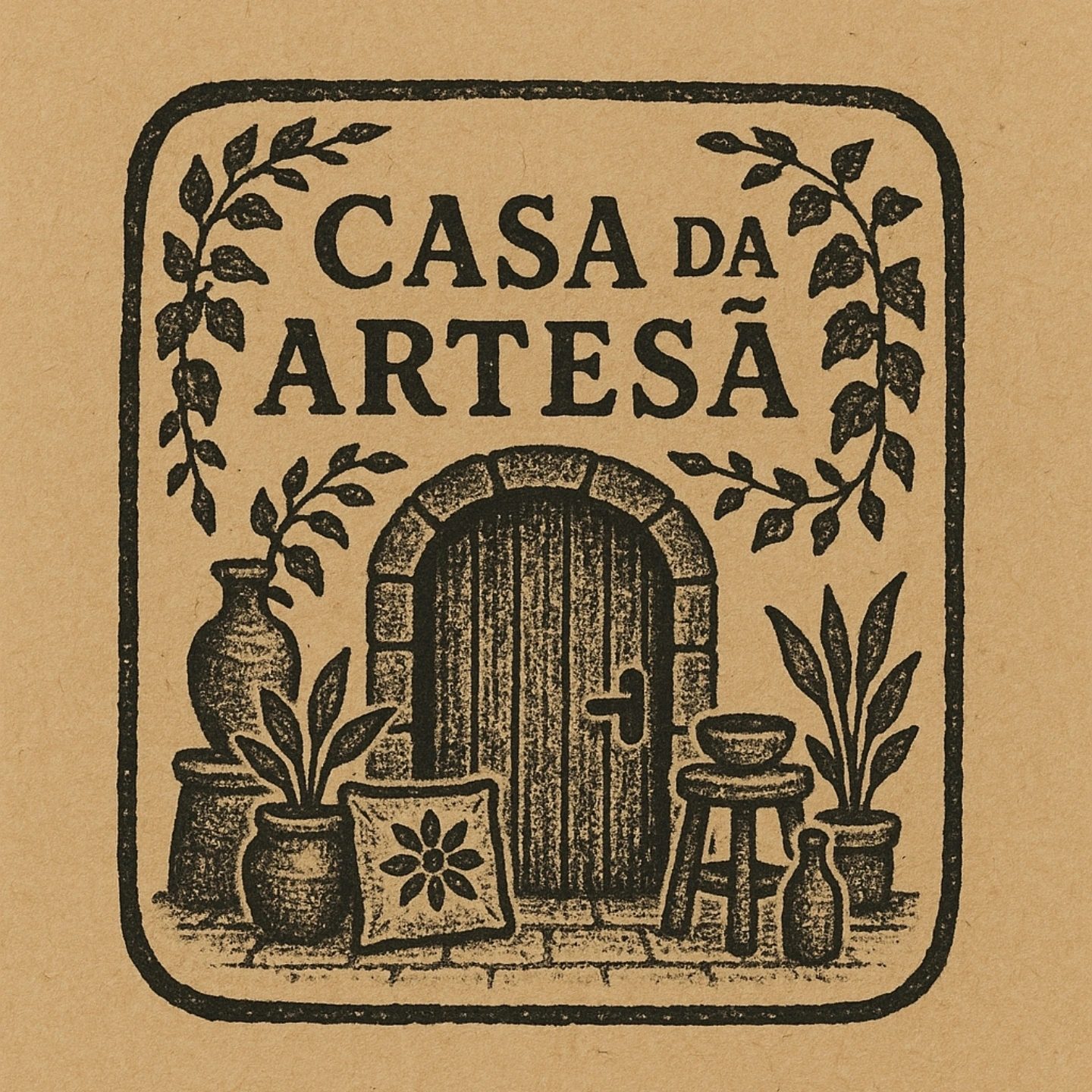 Casa da Artesã