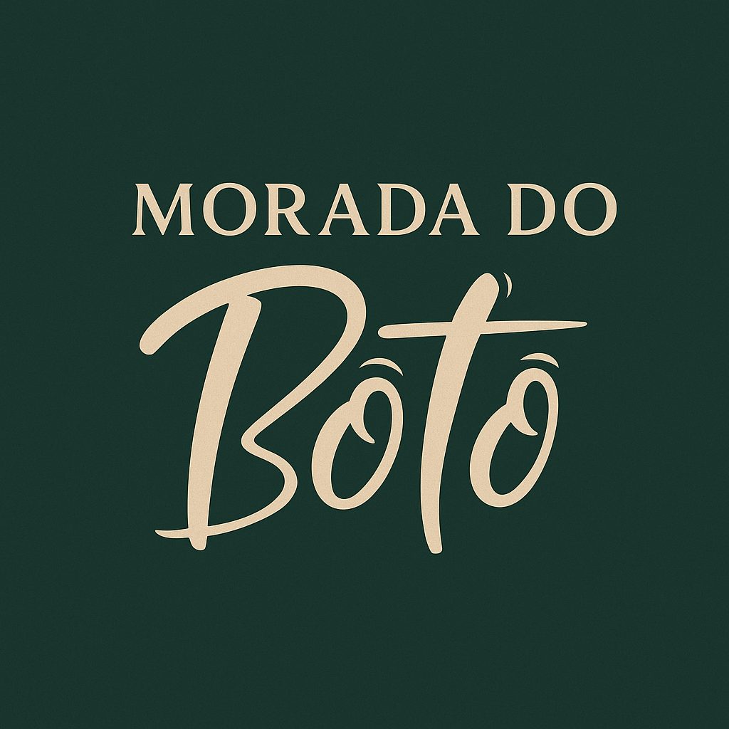MORADA DO BOTO