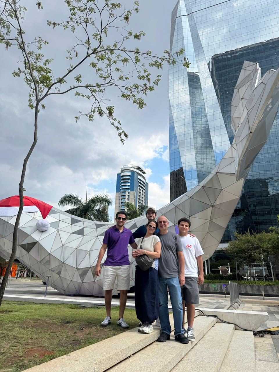 City tour São Paulo — foto 6 de 7