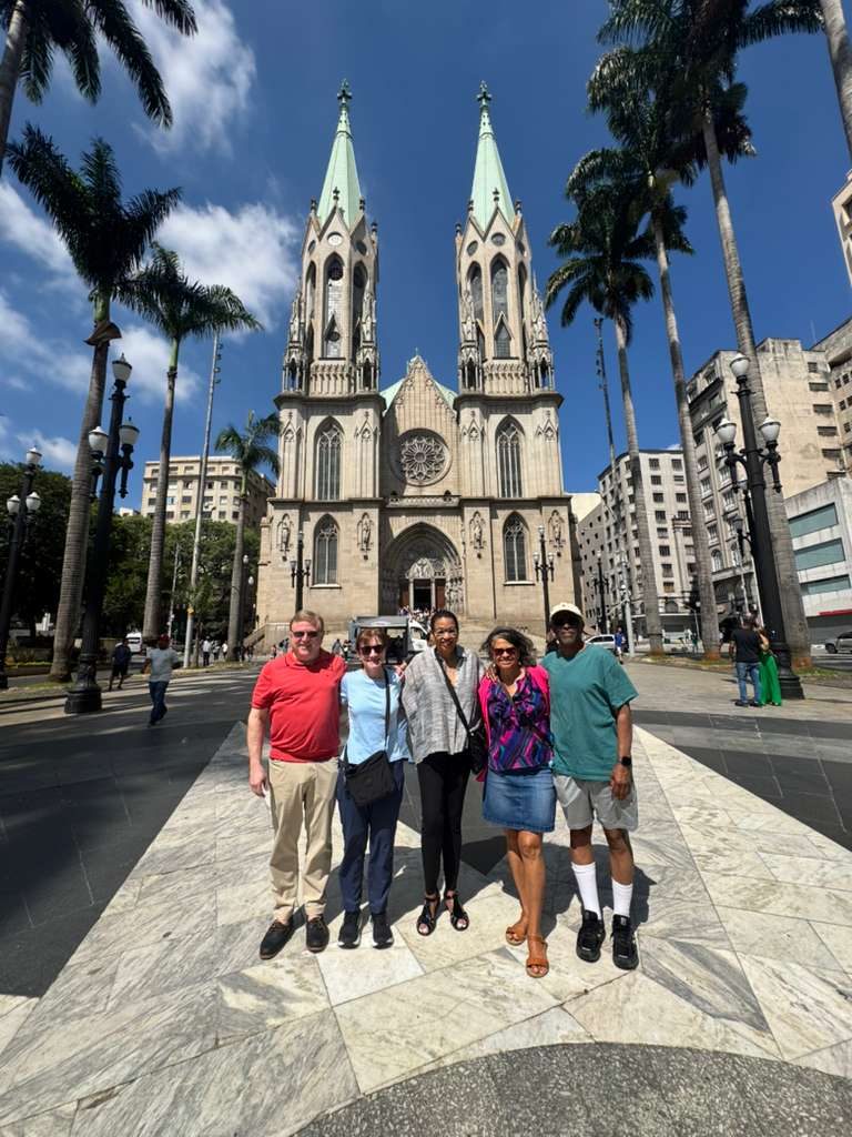 City tour São Paulo — foto 4 de 7