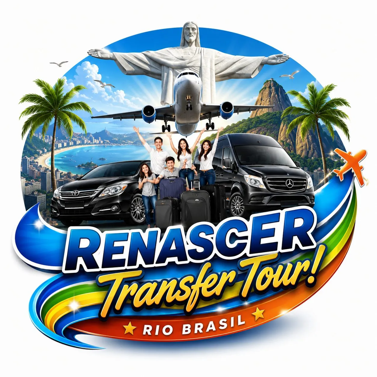 Agencia de Transfers Viagens e Turismo