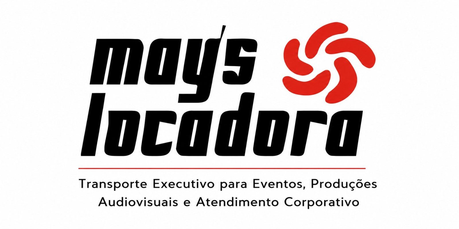 MAY'S LOCADORA