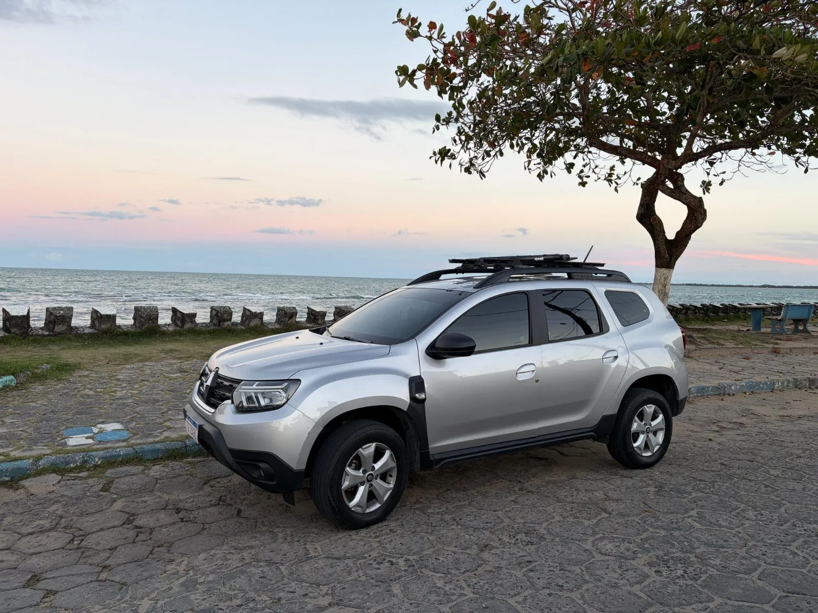 Duster Executiva