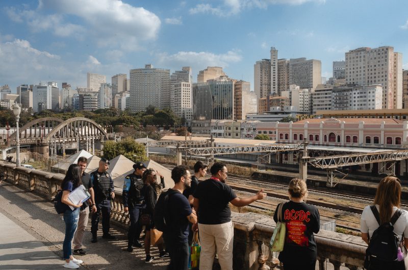 Sensações Turismo