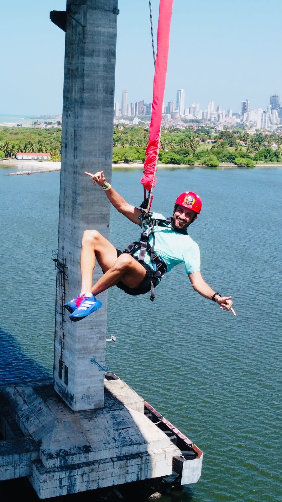 Salto de Rope Jump