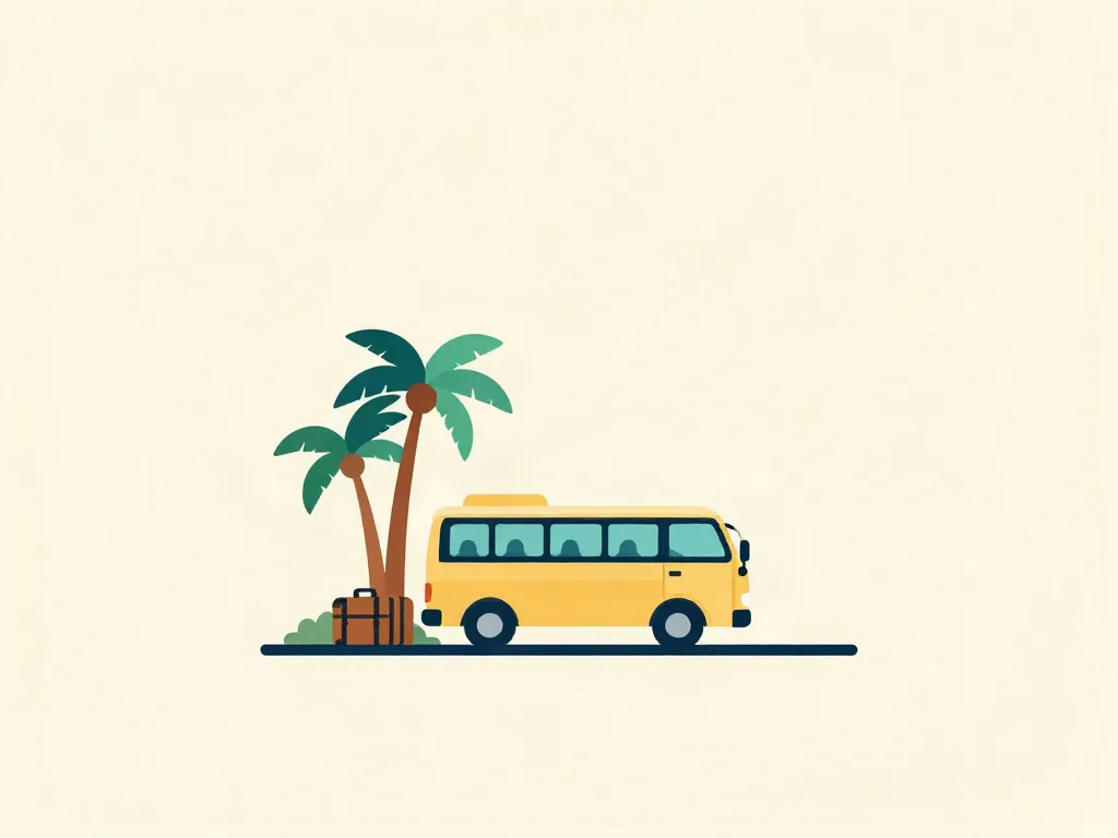 Transportadora Turística