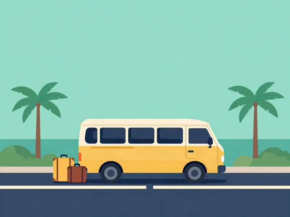 Transportadora Turística