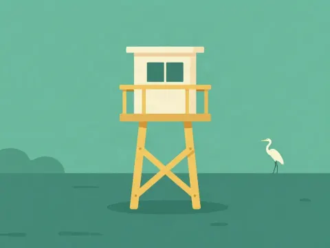 Observatório de aves