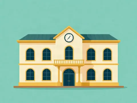 Edificação histórica