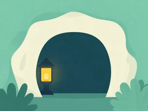 Gruta