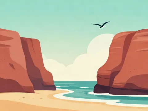 Penhasco