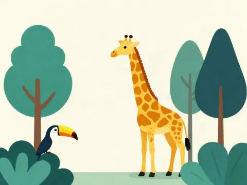 Zoológico