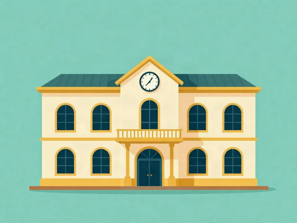 Edificação histórica