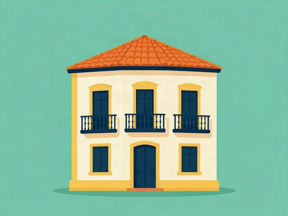 Edificação histórica