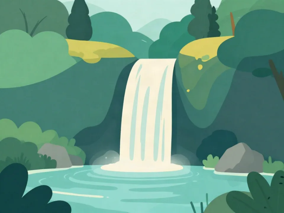 Cachoeira
